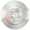 TOYOT 4243112310 Brake Disc